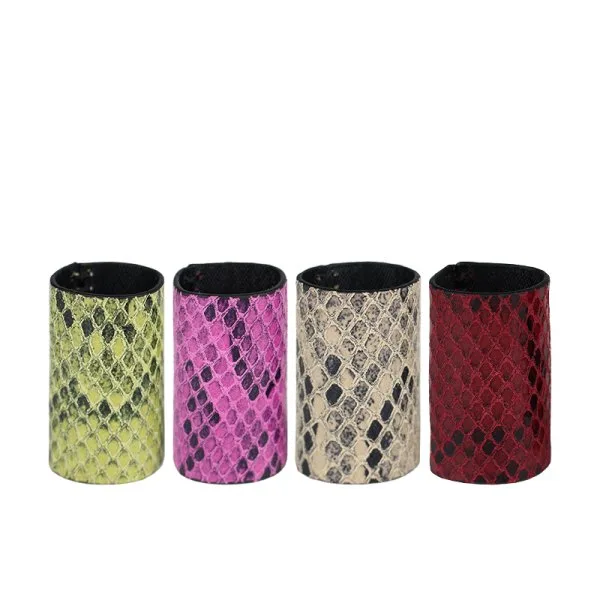 Sleeves Snake Leather Pour Lightsaber Long Version - BP Mods - image 2