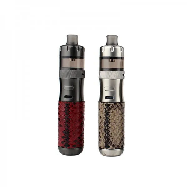 Sleeves Snake Leather Pour Lightsaber Long Version - BP Mods - image 7