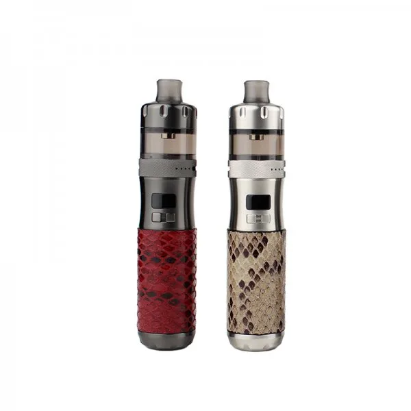 Sleeves Snake Leather Pour Lightsaber Long Version - BP Mods - image 8