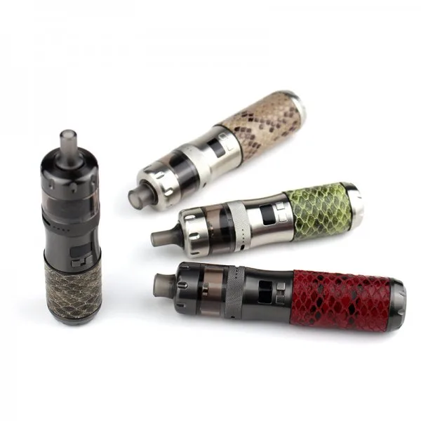 Sleeves Snake Leather Pour Lightsaber Long Version - BP Mods - image 9