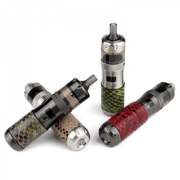 Sleeves Snake Leather Pour Lightsaber Long Version - BP Mods - image 10