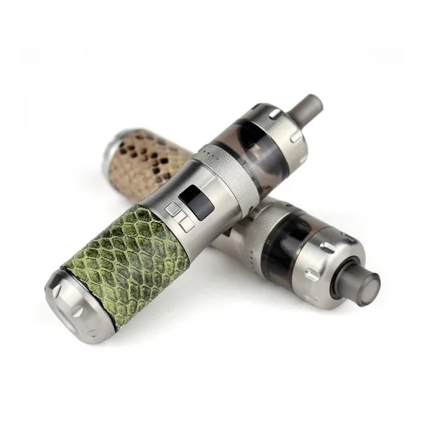 Sleeves Snake Leather Pour Lightsaber Short Version - BP Mods - image 7