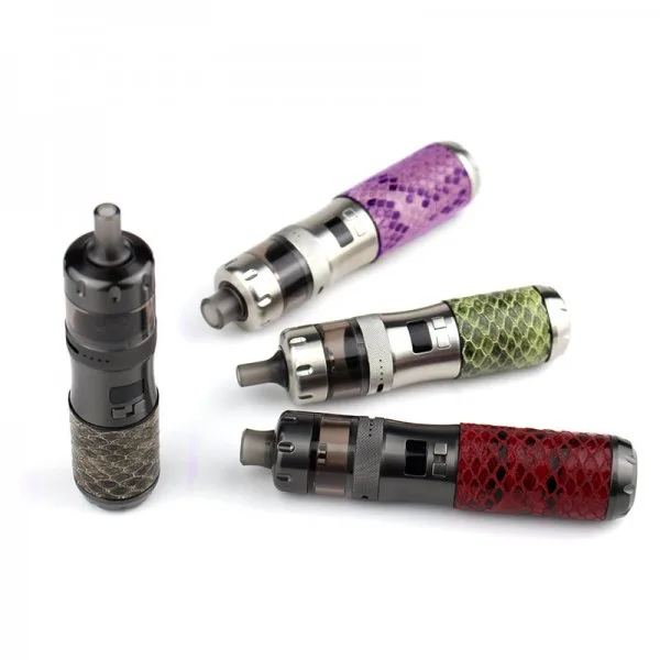 Sleeves Snake Leather Pour Lightsaber Short Version - BP Mods - image 8