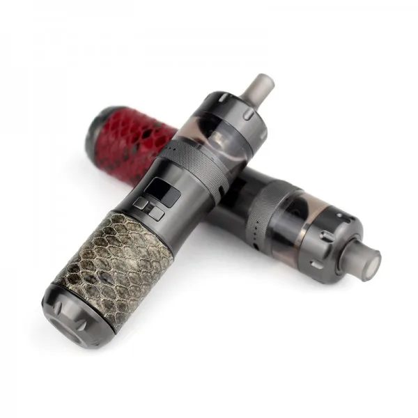 Sleeves Snake Leather Pour Lightsaber Short Version - BP Mods - image 10