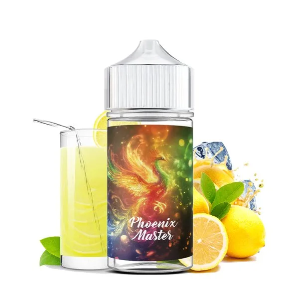 Phoenix Master 0mg 100ml - Master Vape92 - image 2