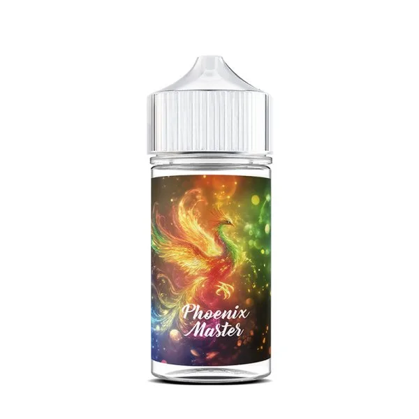 Phoenix Master 0mg 100ml - Master Vape92 - image 4