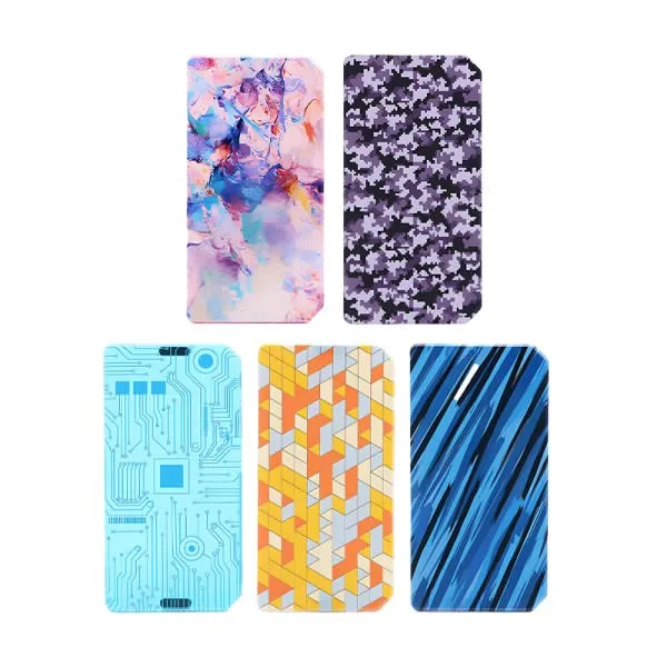Portes Mod Pulse III BF (3pcs) - Vandy Vape - image 2