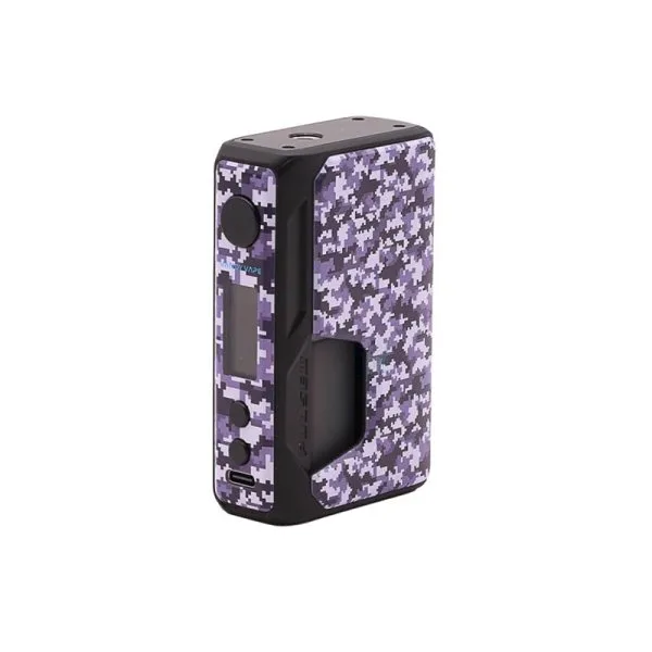 Portes Mod Pulse III BF (3pcs) - Vandy Vape - image 4