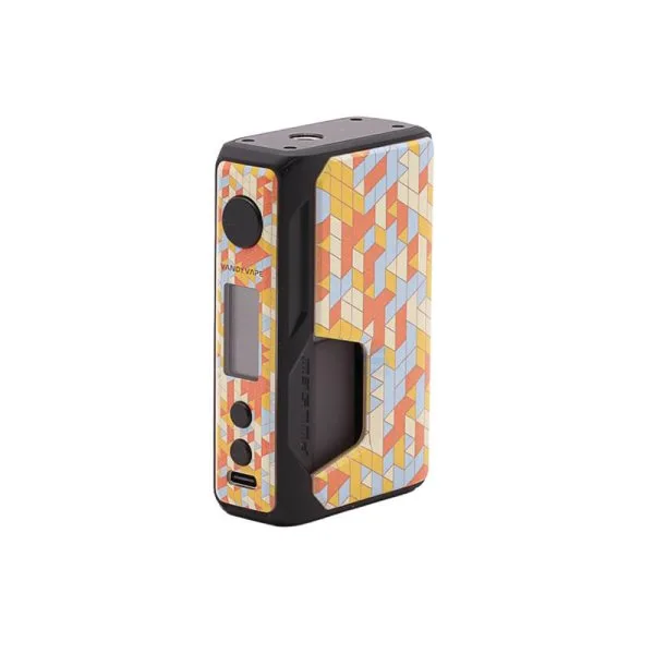 Portes Mod Pulse III BF (3pcs) - Vandy Vape - image 8