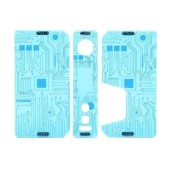 Portes Mod Pulse III BF (3pcs) - Vandy Vape - image 9