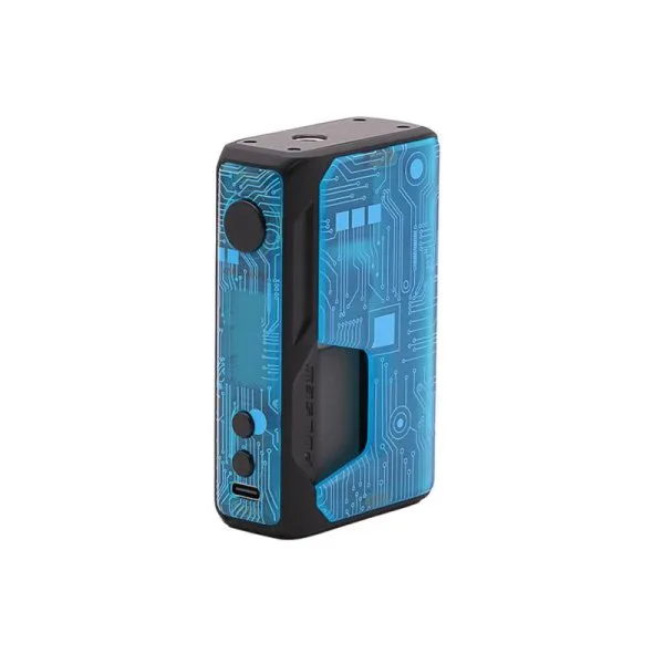 Portes Mod Pulse III BF (3pcs) - Vandy Vape - image 10
