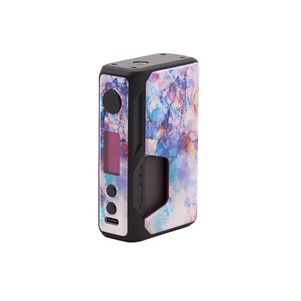 Portes Mod Pulse III BF (3pcs) - Vandy Vape - image 12