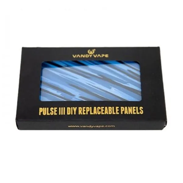 Portes Mod Pulse III BF (3pcs) - Vandy Vape - image 13