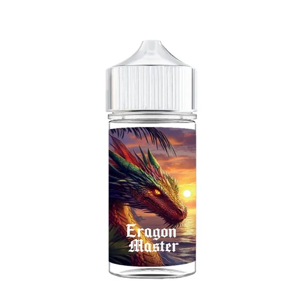 Eragon Master 0mg 100ml - Master Vape92 - image 3