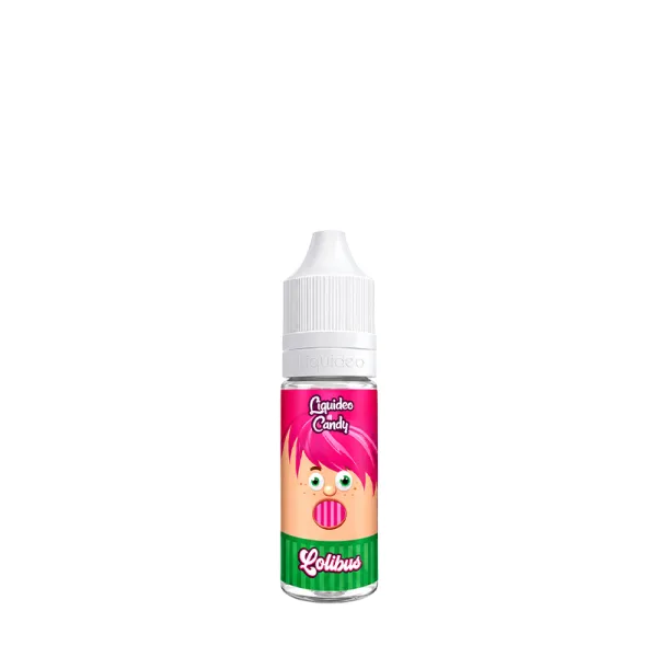 Lolibus 10ml - Liquideo Tentation - image 3
