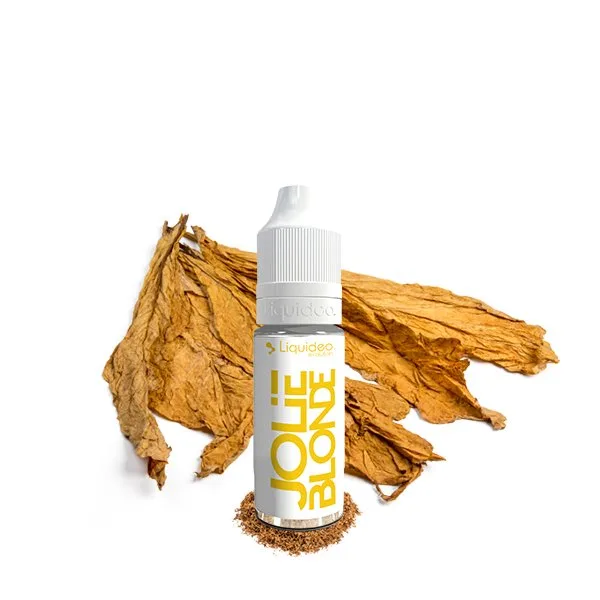 Classic Jolie Blonde 10ml - Liquideo Evolution - image 2