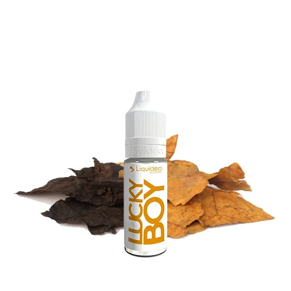 Classic Lucky Boy 10ml - Liquideo Evolution - image 2