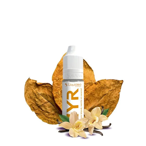 4YR 10ml - Liquideo Evolution - image 2