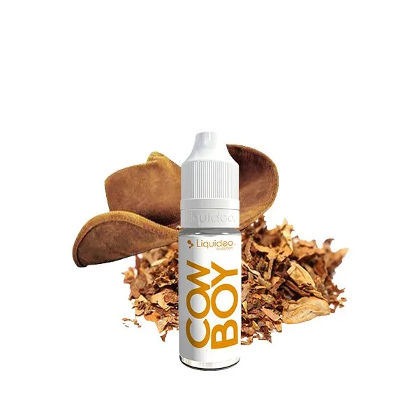 Classic Cow Boy 10ml - Liquideo Evolution - image 2