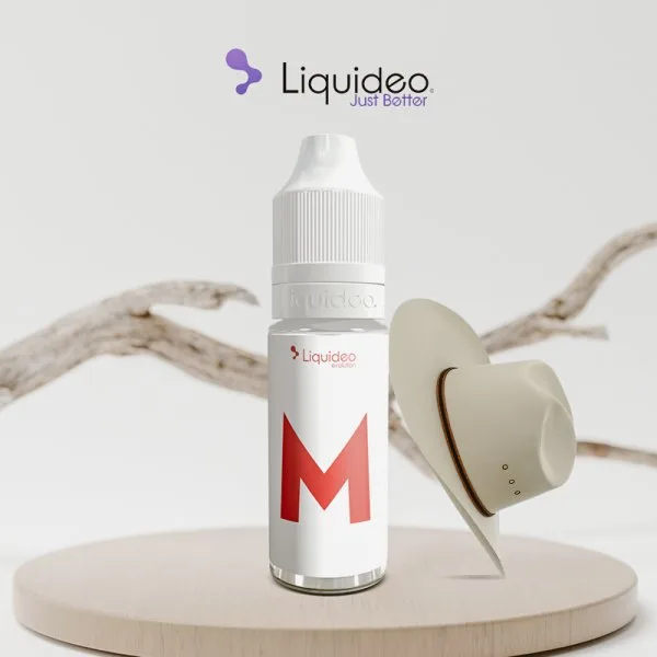 Classic le M 10ml - Liquideo Evolution - image 3