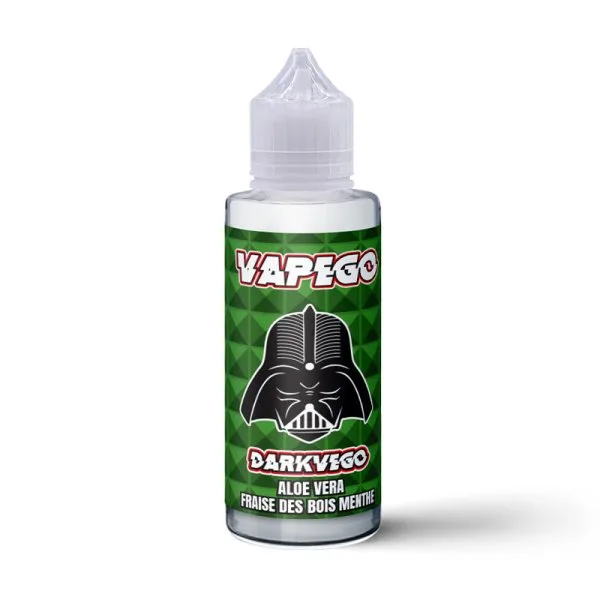 Darkvego 0mg 100ml - Vapego - image 3