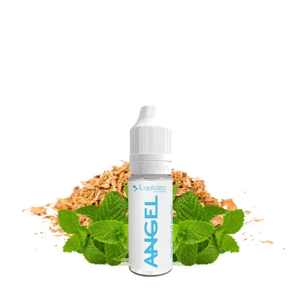 Angel Classic 10ml - Liquideo Evolution - image 2