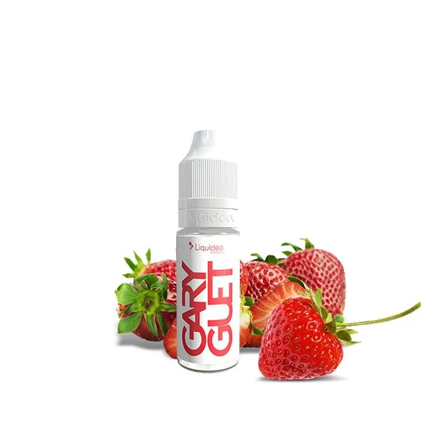 Gary Guet 10ml - Liquideo Evolution - image 2