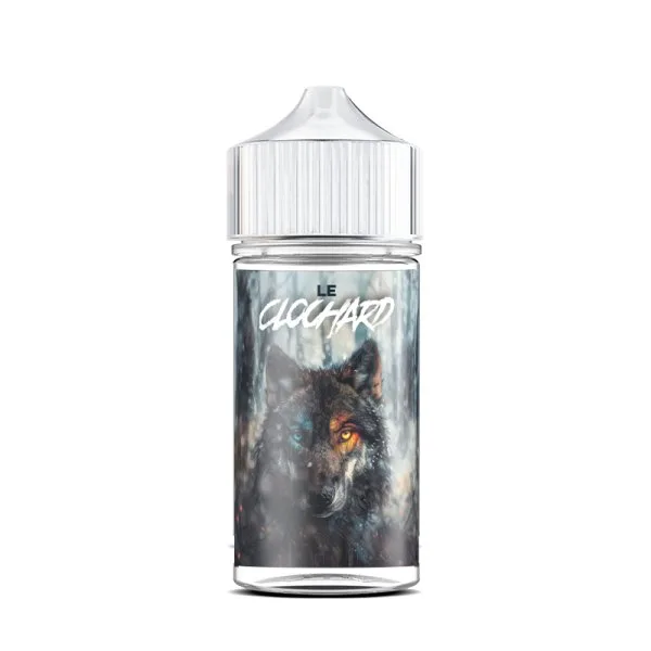 Le Clochard 0mg 100ml - Master Vape92 - image 4