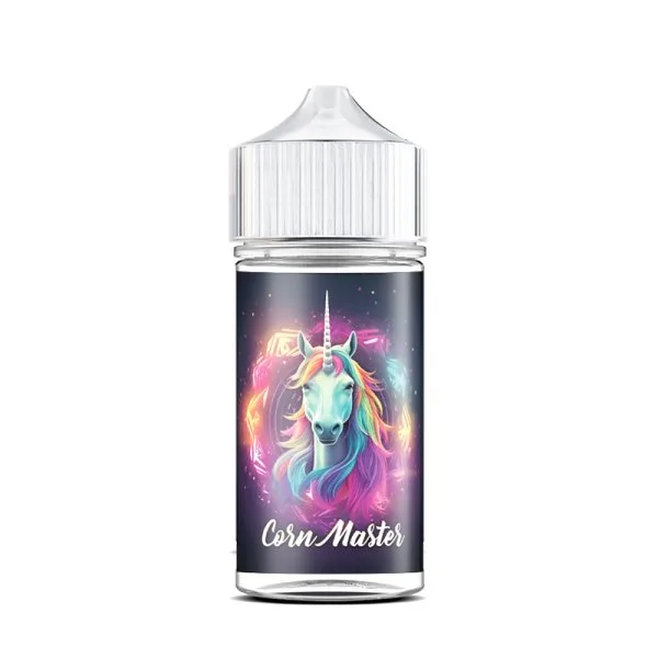 Corn Master 0mg 100ml - Master Vape92 - image 4