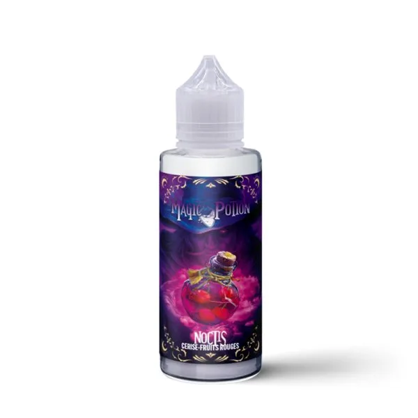 Noctis 0mg 100ml - Magic Potion - image 3
