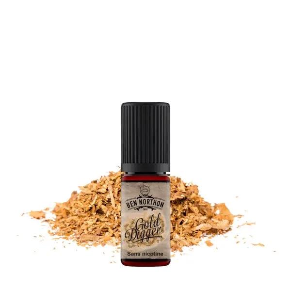 Gold Digger 10ml - Ben Northon - image 2