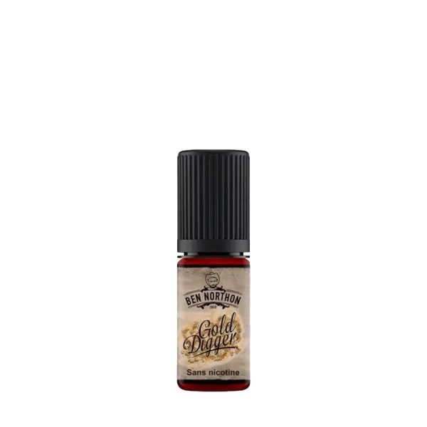 Gold Digger 10ml - Ben Northon - image 3