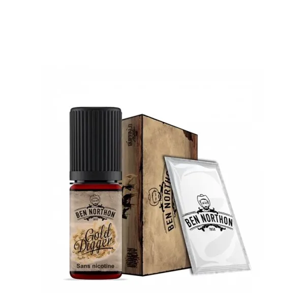 Gold Digger 10ml - Ben Northon - image 4