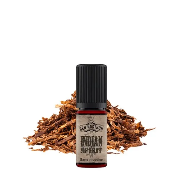 Indian Spirit 10ml - Ben Northon - image 2