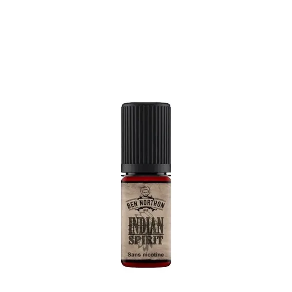 Indian Spirit 10ml - Ben Northon - image 3