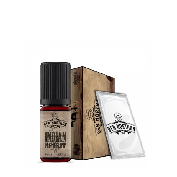 Indian Spirit 10ml - Ben Northon - image 4