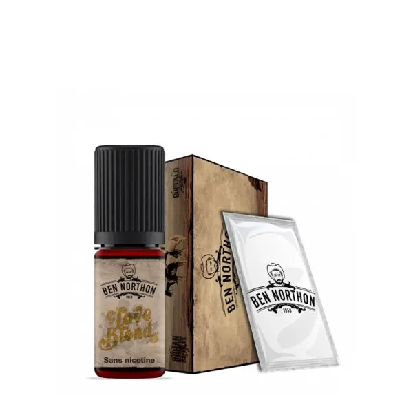 Love Blond 10ml - Ben Northon - image 4