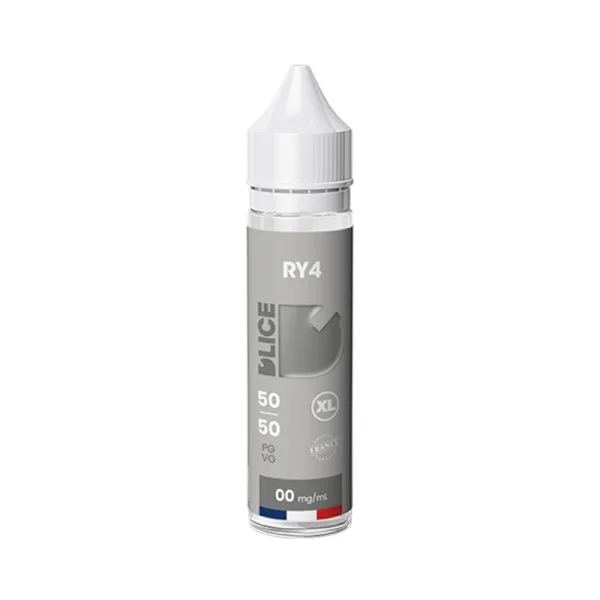 RY4 0mg 50ml - Dlice - image 2