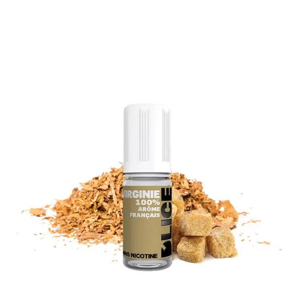 Virginie 10ml - Dlice - image 2