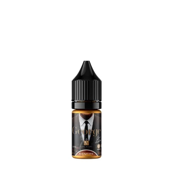 George 10ml - Vape Party by Swoke - image 3