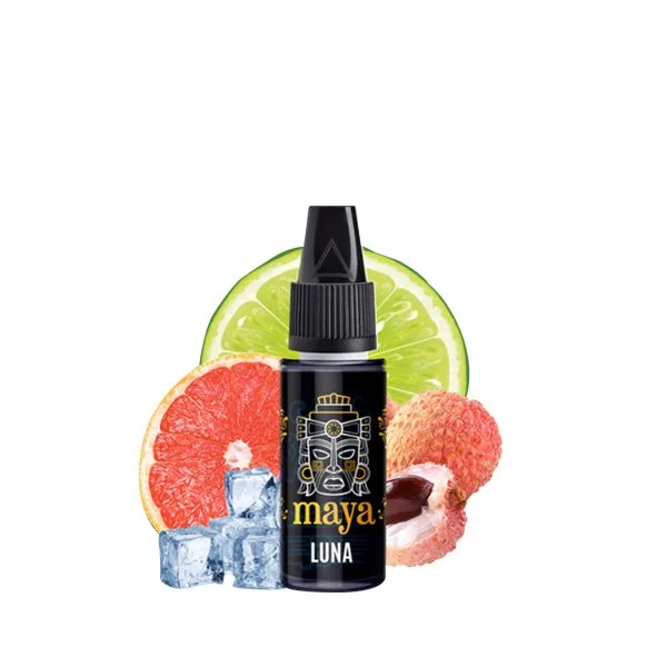 Concentré Luna 10ml - Maya by Full Moon - image 2
