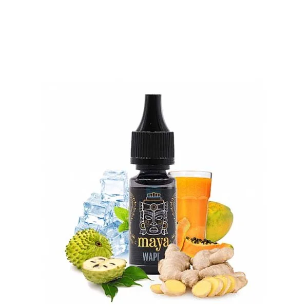 Concentré Wapi 10ml - Maya by Full Moon - image 2