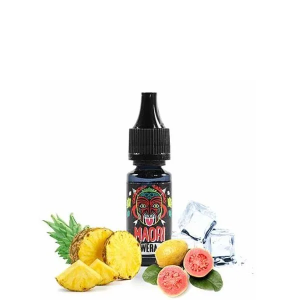 Concentré Wêra 10ml - Maori by Full Moon - image 2