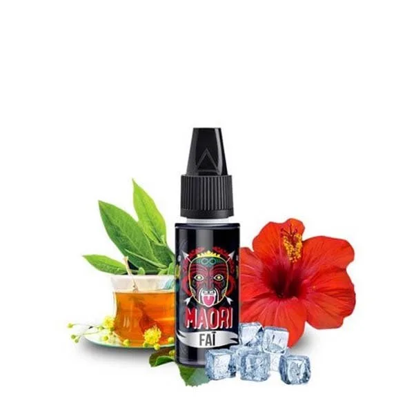 Concentré Fai 10ml - Maori by Full Moon - image 2
