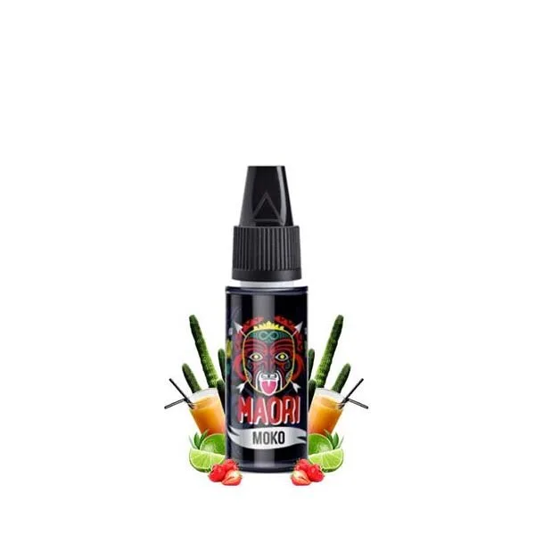 Concentré Moko 10ml - Maori by Full Moon - image 2