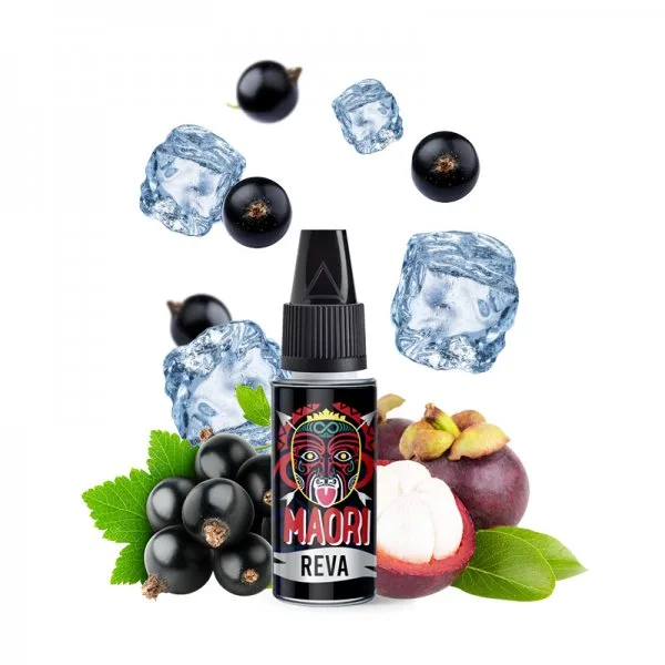 Concentré Reva 10ml - Maori by Full Moon - image 2