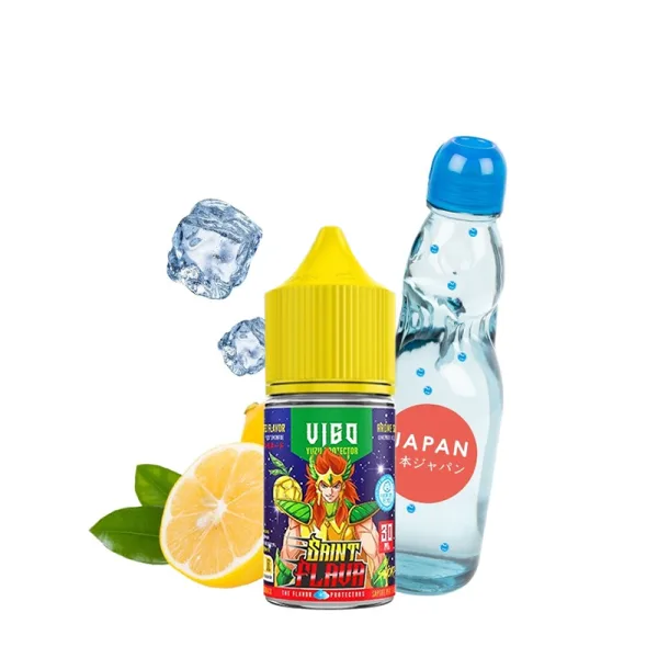 Concentré Vigo 30ml - Saint Flava by Swoke