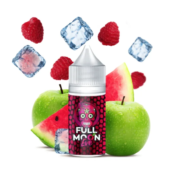 Concentré Eve 30ml - Eden By Full Moon