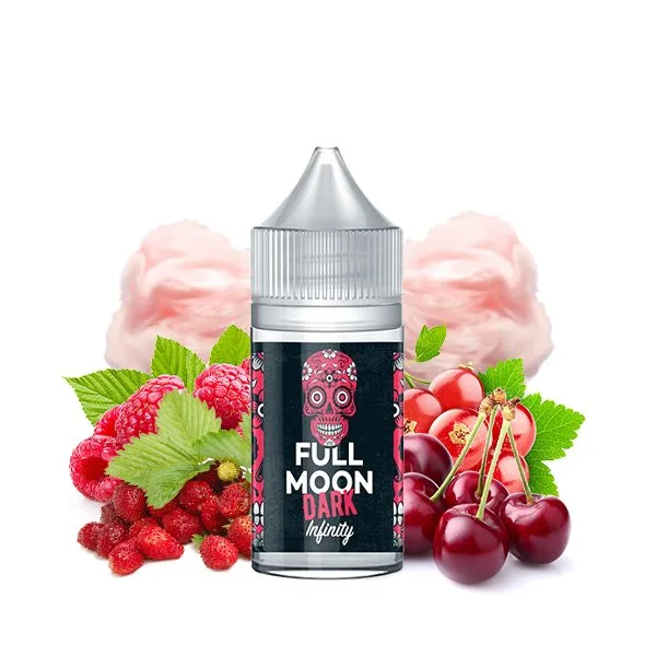Concentré Dark Infinity 30ml - Full Moon - image 2