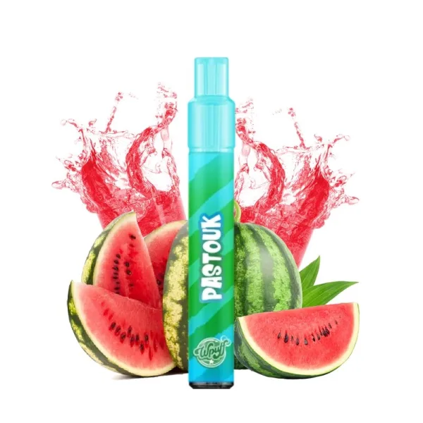 Starter Kit 800 Puffs 17mg (1pc) - Wpuff 2.0 by Liquideo - image 15